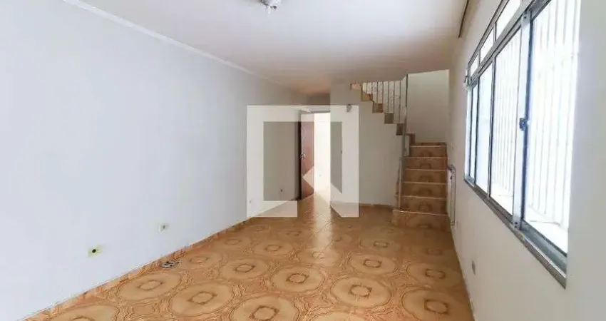 Casa à Venda - Jardim Miriam, 4 Quartos,  209 m2