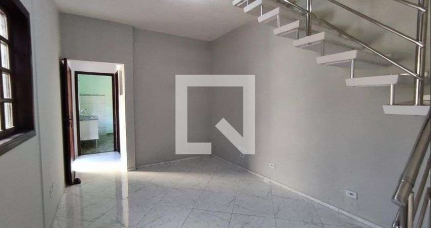 Casa à Venda - Jardim Aricanduva, 1 Quarto,  250 m2