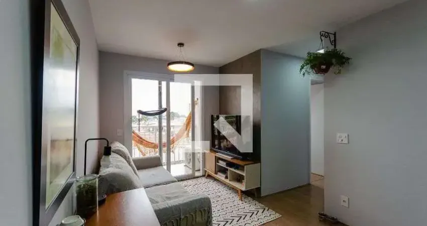 Apartamento à Venda - Freguesia do Ó, 3 Quartos,  58 m2