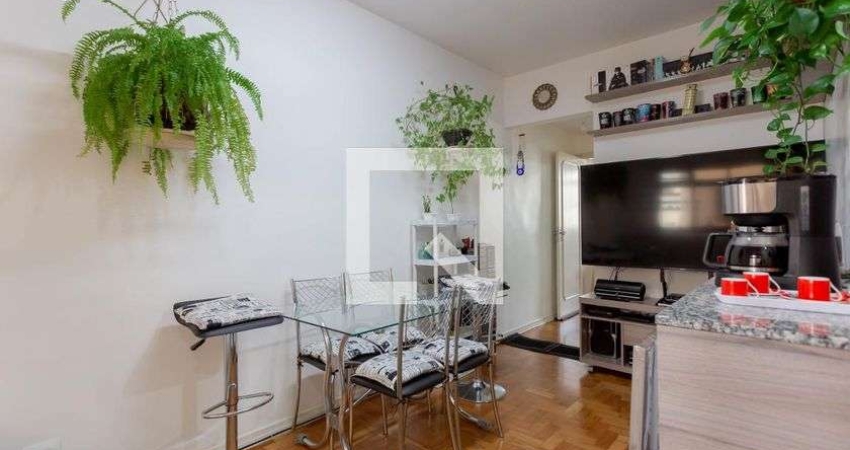 Apartamento com 1 quarto à venda na Rua Bela Cintra, --, Consolação, São Paulo
