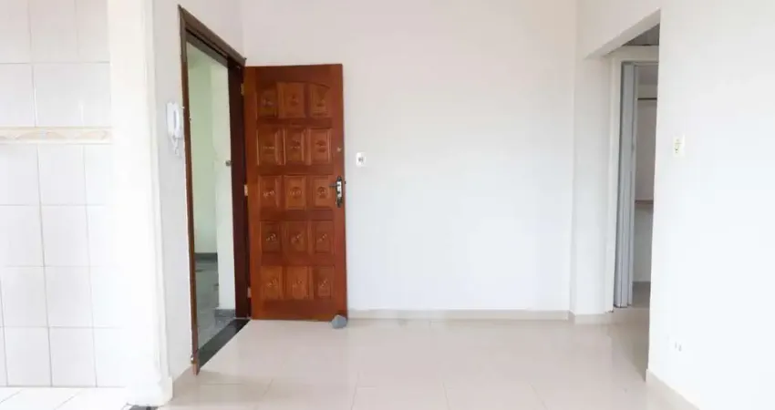 Apartamento com 1 quarto à venda na Rua Major Dantas Cortez, --, Vila Gustavo, São Paulo