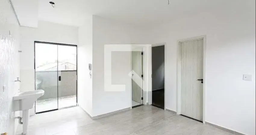 Apartamento à Venda - Vila Matilde, 2 Quartos,  75 m2