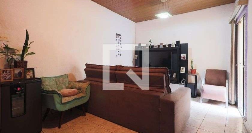 Casa à Venda - Mooca, 3 Quartos,  86 m2