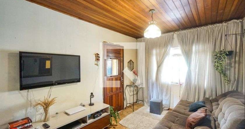 Casa com 2 quartos à venda na Rua Fazenda Natal, --, Vila Carrão, São Paulo