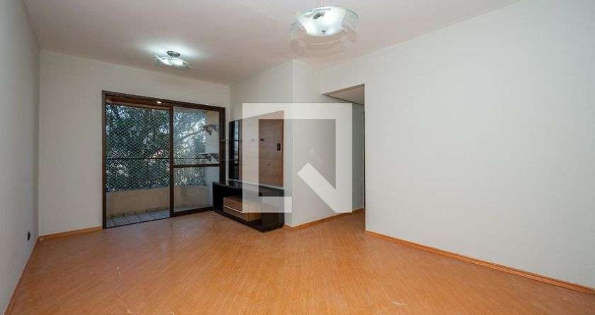 Apartamento à Venda - Jabaquara, 3 Quartos,  70 m2