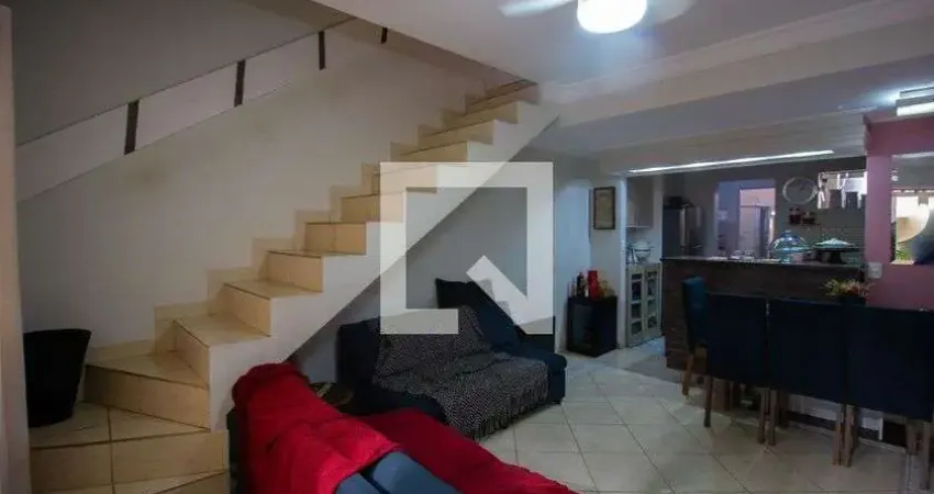 Casa à Venda - Itaquera, 2 Quartos,  55 m2