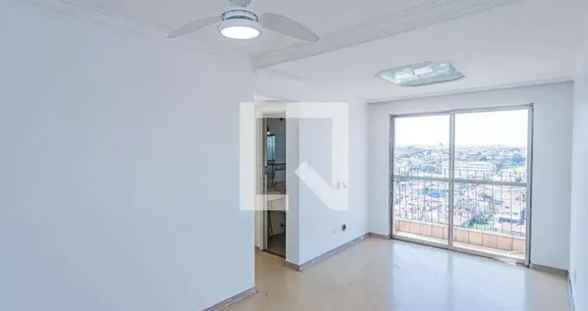 Apartamento com 2 quartos à venda na Avenida Ministro Petrônio Portela, --, Freguesia do Ó, São Paulo