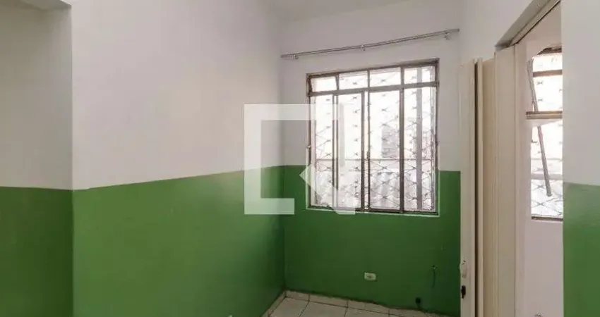 Apartamento à Venda - Santa Cecília, 2 Quartos,  50 m2