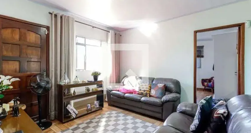 Casa com 2 quartos à venda na Rua Tanque Velho, --, Jardim Brasil, São Paulo