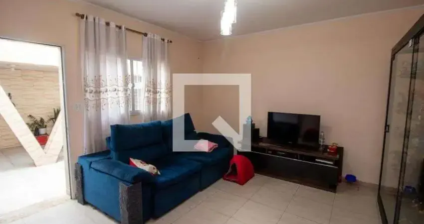 Casa com 3 quartos à venda na Rua José Flávio, --, Penha De França, São Paulo