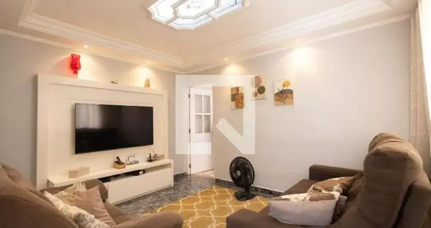 Casa com 2 quartos à venda na Rua Almirante Giachetta, --, Vila Carrão, São Paulo