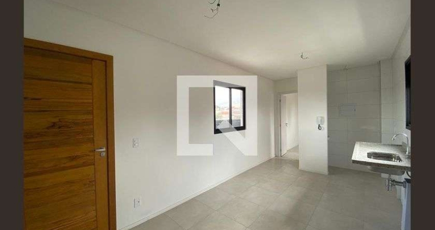 Apartamento à Venda - Mooca, 2 Quartos,  39 m2