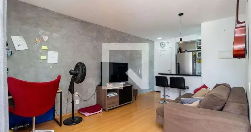 Apartamento à Venda - Mooca, 2 Quartos,  60 m2