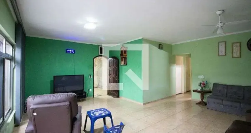 Casa à Venda - Vila Jacuí, 4 Quartos,  250 m2