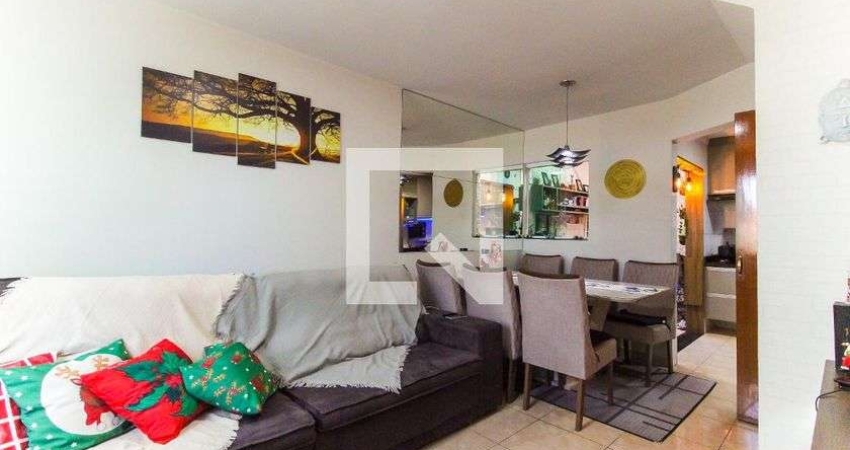 Casa à Venda - Itaquera, 2 Quartos,  65 m2