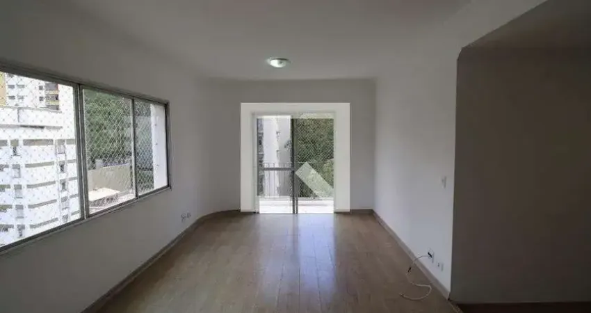 Apartamento com 3 quartos à venda na Rua Abdo Ambuba, --, Vila Andrade, São Paulo