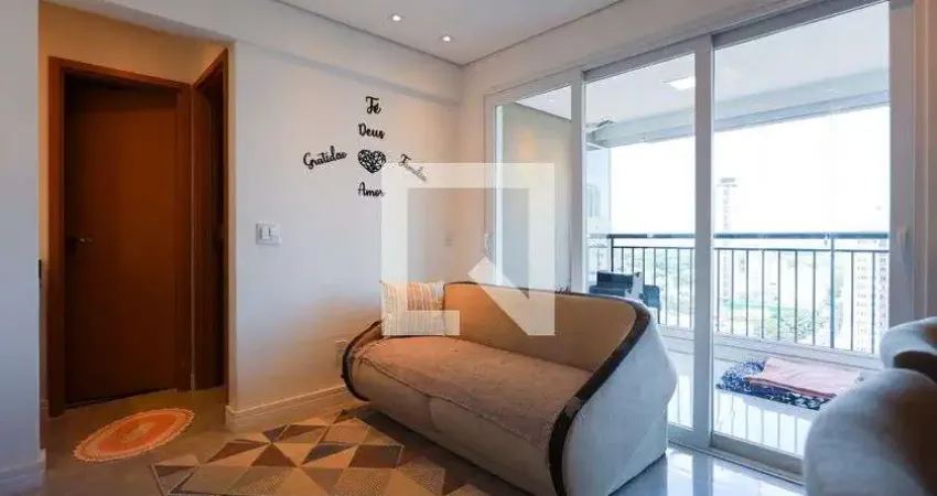 Apartamento com 1 quarto à venda na Rua Doutor Zuquim, --, Santana, São Paulo