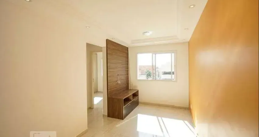 Apartamento à Venda - Mooca, 2 Quartos,  42 m2