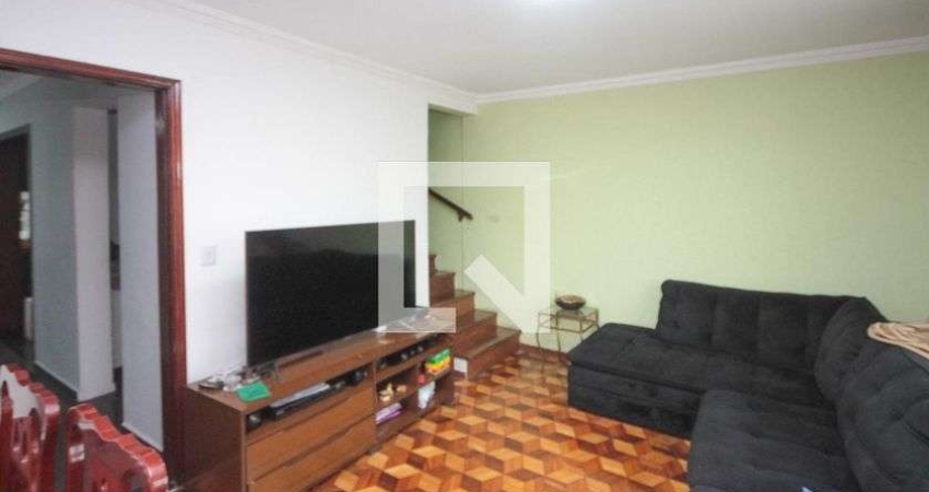 Casa à Venda - Jardim Mimar, 5 Quartos,  130 m2