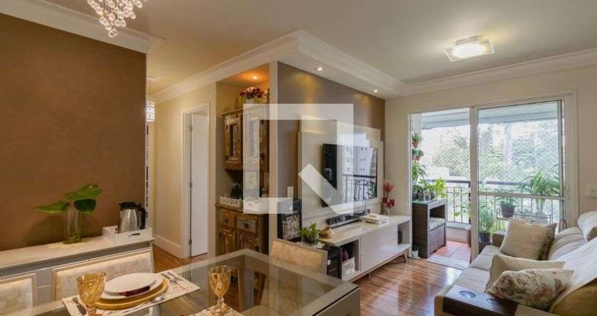 Apartamento com 3 quartos à venda na Rua Doutor Laerte Setúbal, --, Panamby, São Paulo