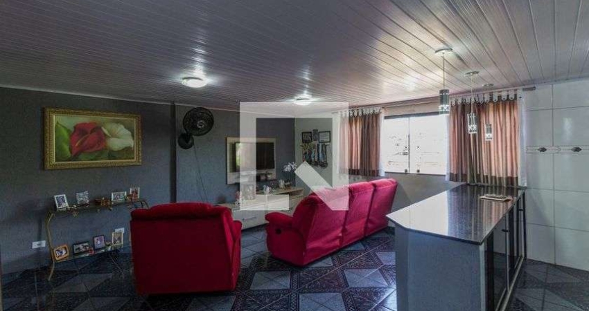 Casa à Venda - Ponte Rasa, 3 Quartos,  96 m2