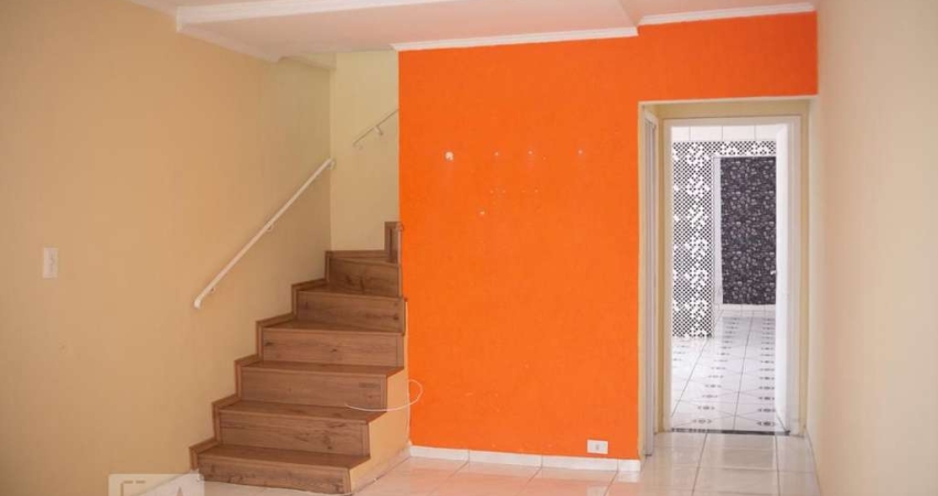 Casa com 2 quartos à venda na Rua Morro do Descanso, --, Ponte Rasa, São Paulo