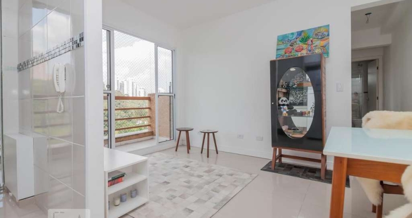 Apartamento com 2 quartos à venda na Rua Antônio Aggio, --, Panamby, São Paulo