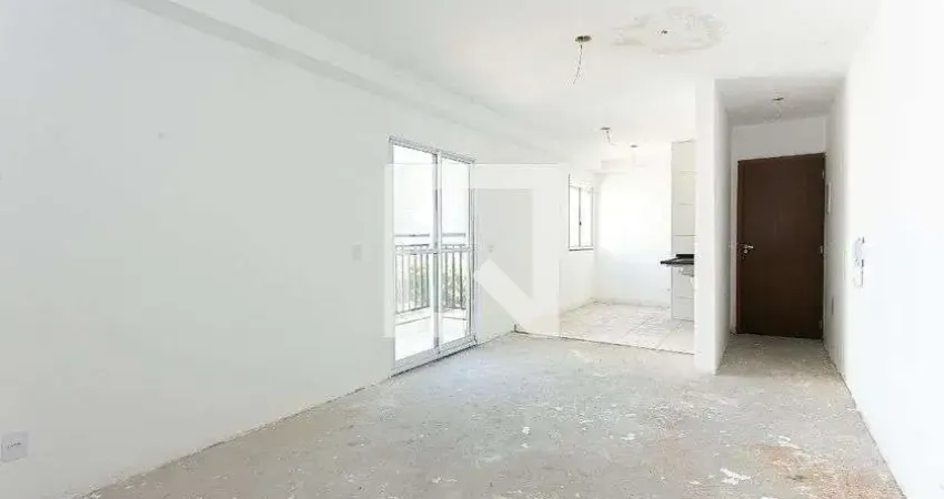 Apartamento à Venda - Tatuapé, 2 Quartos,  51 m2