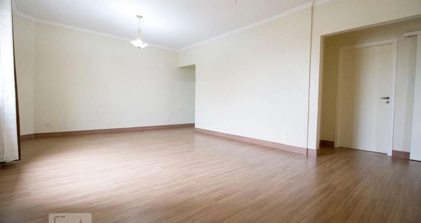 Apartamento à Venda - Cambuci, 3 Quartos,  99 m2