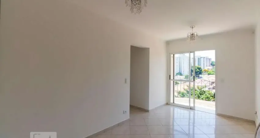 Apartamento com 3 quartos à venda na Rua dos Buritis, --, Jabaquara, São Paulo