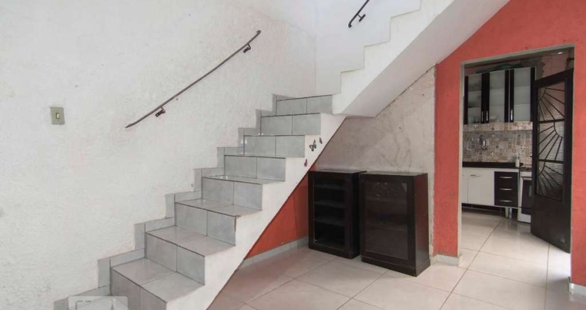 Casa com 3 quartos à venda na Rua Graciano Altierio, --, Casa Verde, São Paulo