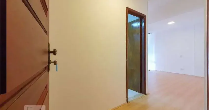 Apartamento à Venda - Vila Mariana, 1 Quarto,  43 m2