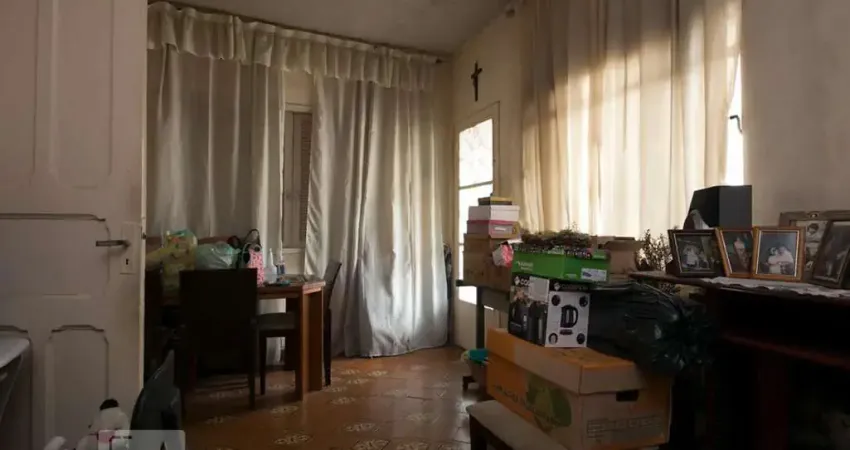 Casa com 2 quartos à venda na Rua Sílvio Bonilha, --, Piqueri, São Paulo