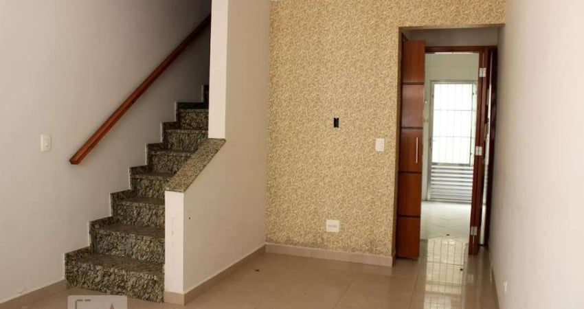 Casa com 2 quartos à venda na Rua Direito, --, Cangaíba, São Paulo