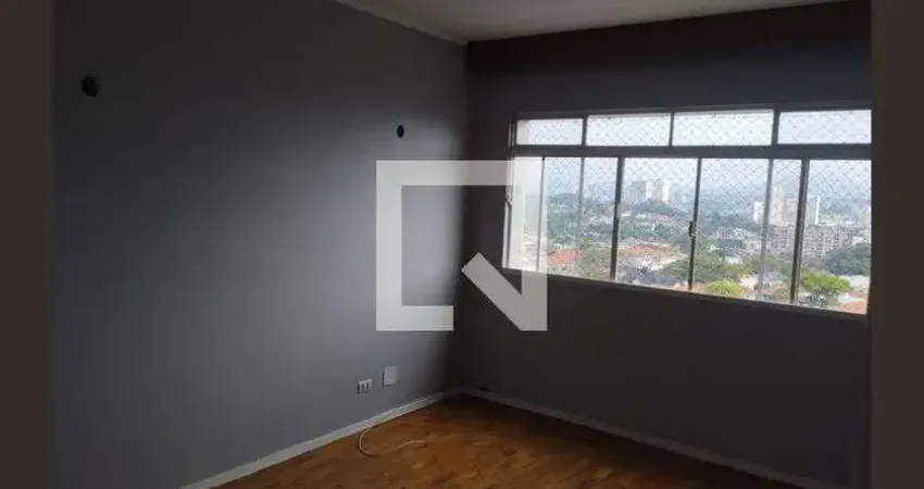 Apartamento à Venda - Alto da Lapa, 2 Quartos,  63 m2