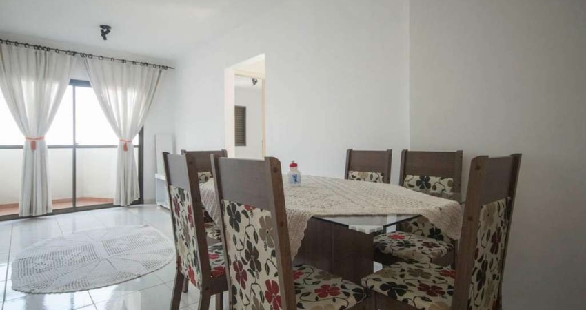 Apartamento à Venda - Campo Belo, 2 Quartos,  57 m2