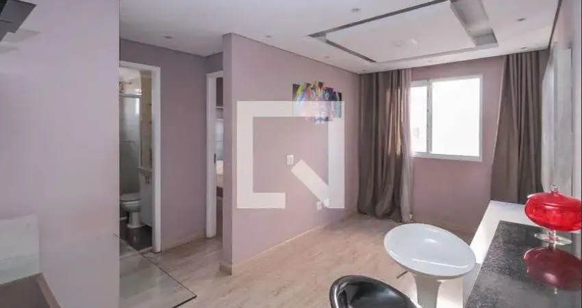 Apartamento à Venda - Vila Prudente, 2 Quartos,  47 m2