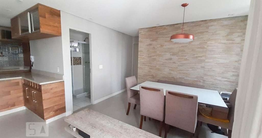 Apartamento à Venda - Penha de França, 2 Quartos,  63 m2