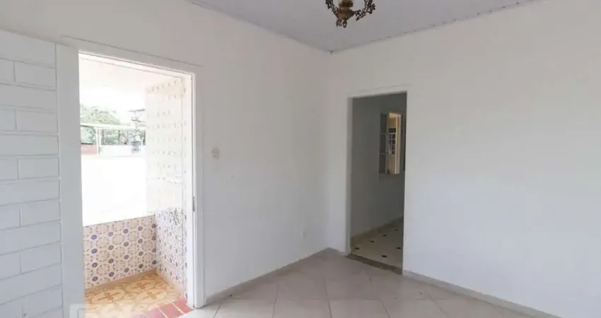 Casa com 2 quartos à venda na Rua Doutora Maria Luísa Martines, --, Piqueri, São Paulo