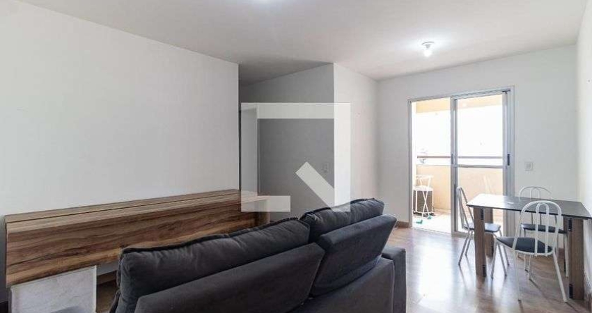 Apartamento à Venda - Vila das Mercês, 3 Quartos,  70 m2