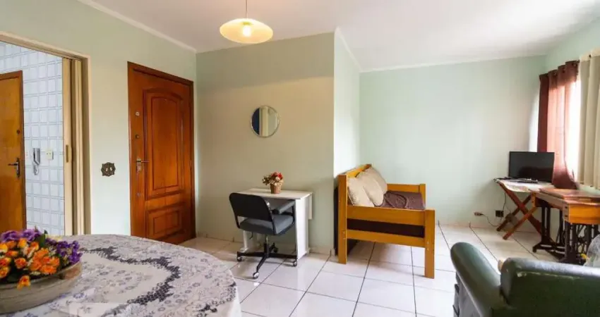 Apartamento com 2 quartos à venda na Rua Santa Rosa Júnior, --, Butantã, São Paulo