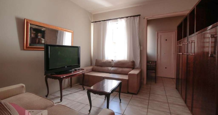 Apartamento à Venda - Campos Elíseos, 3 Quartos,  126 m2
