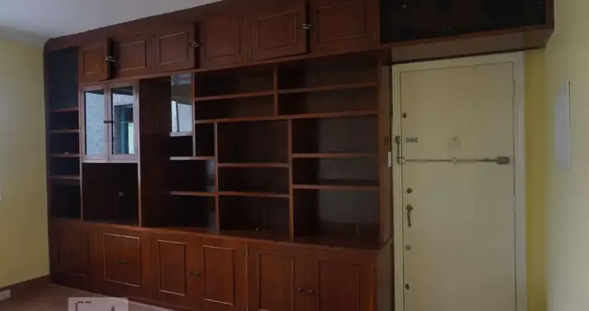 Apartamento com 2 quartos à venda na Rua Amaral Gama, --, Santana, São Paulo