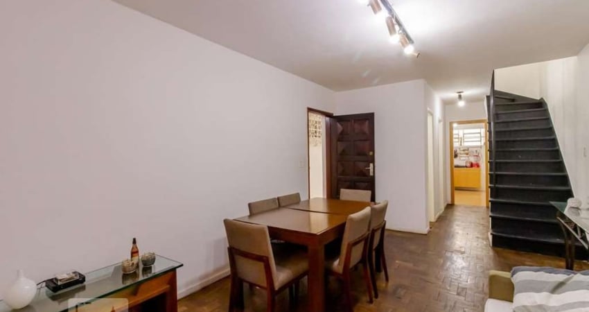 Casa à Venda - Jardim Santa Emília, 3 Quartos,  180 m2