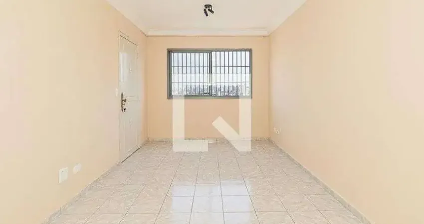 Apartamento com 2 quartos à venda na Avenida Maestro Villa Lobos, --, Vila Gustavo, São Paulo