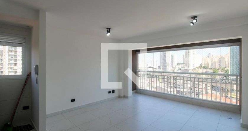 Apartamento à Venda - Vila Prudente, 1 Quarto,  41 m2