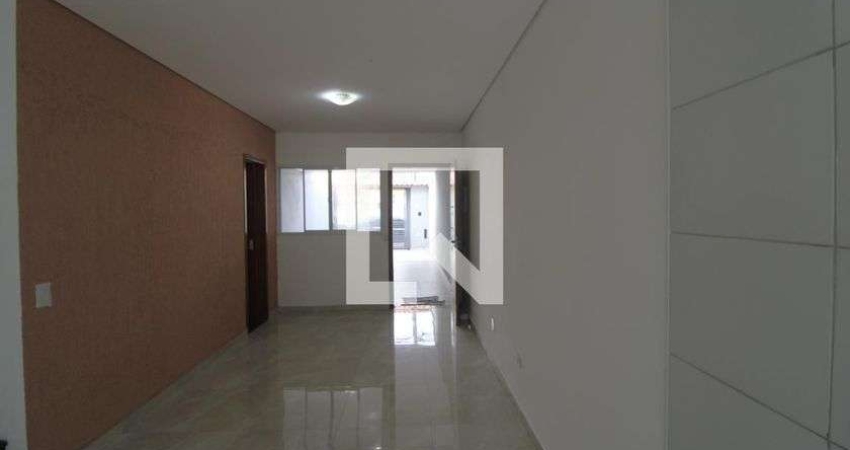 Casa com 3 quartos à venda na Rua Herminda Branca de Borba, --, Campo Grande, São Paulo