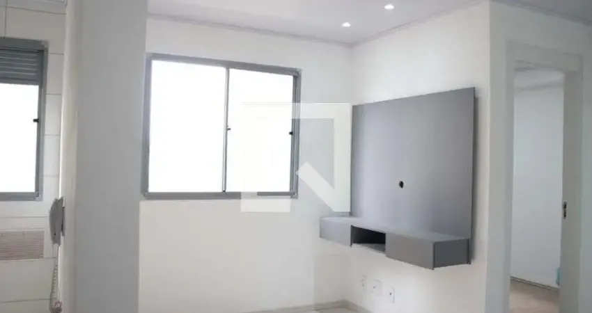 Apartamento com 2 quartos à venda na Rua Conselheiro Lafaiette, --, Mooca, São Paulo