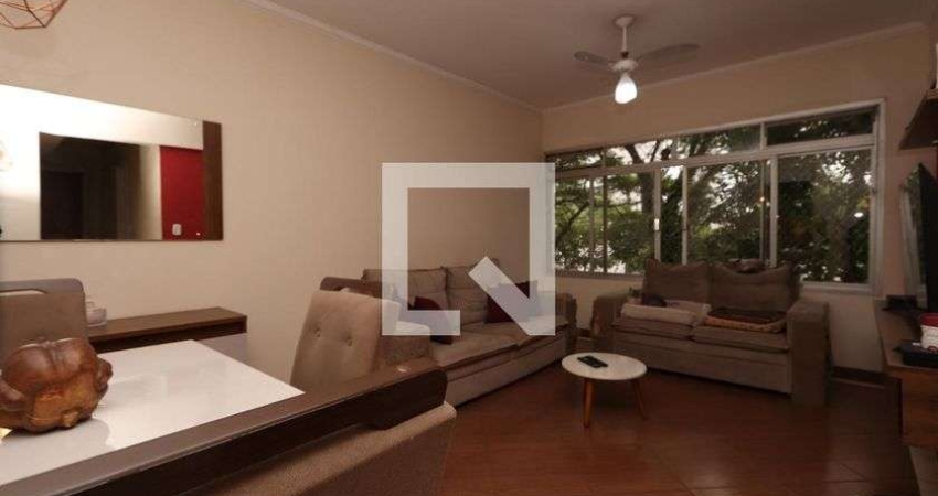 Apartamento à Venda - Vila Antonieta, 3 Quartos,  78 m2