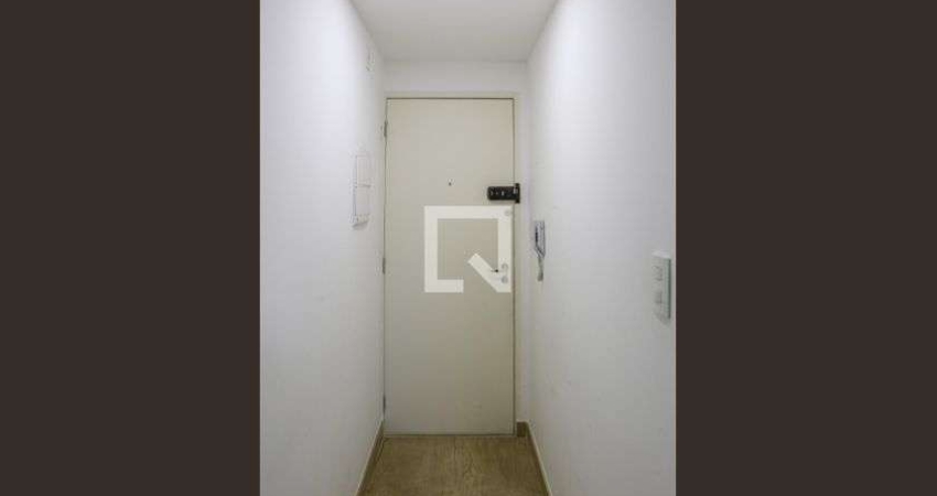 Apartamento à Venda - Barra Funda, 1 Quarto,  40 m2